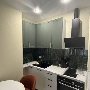 Сдается 1-комнатная квартира, 30 м²