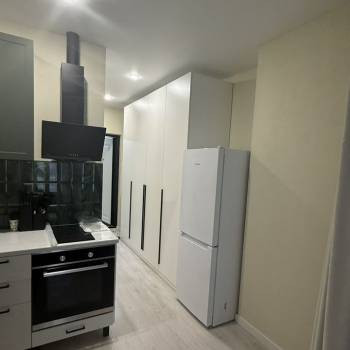 Сдается 1-комнатная квартира, 30 м²