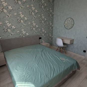 Продается 1-комнатная квартира, 35,8 м²