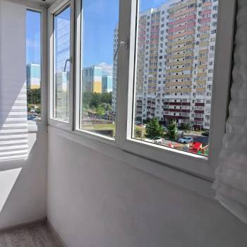 Сдается 1-комнатная квартира, 36 м²