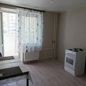 Сдается 1-комнатная квартира, 36 м²