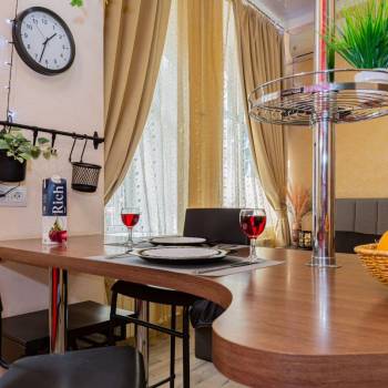 Сдается 1-комнатная квартира, 30 м²