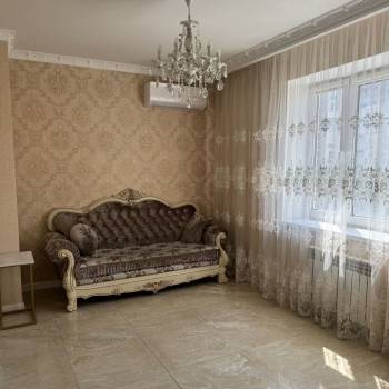 Сдается Многокомнатная квартира, 74 м²