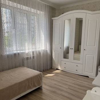 Сдается Многокомнатная квартира, 74 м²