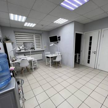 Продается Нежилое помещение, 34 м²
