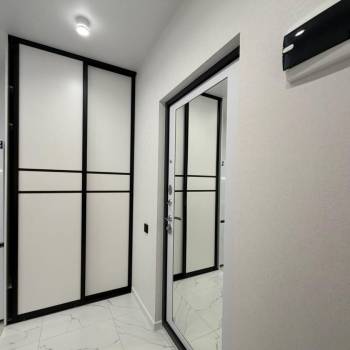 Продается 1-комнатная квартира, 28 м²