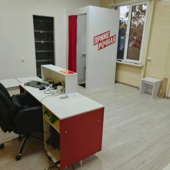 Продается Нежилое помещение, 84 м²