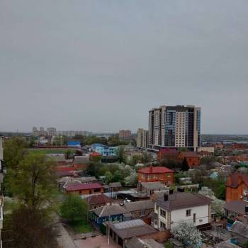 Сдается 1-комнатная квартира, 41 м²