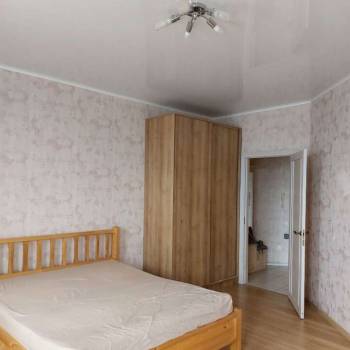 Сдается 1-комнатная квартира, 41 м²