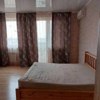 Сдается 1-комнатная квартира, 41 м²