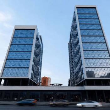 Продается 1-комнатная квартира, 41,1 м²