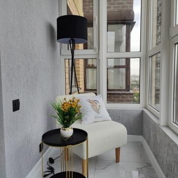 Продается 1-комнатная квартира, 38,5 м²