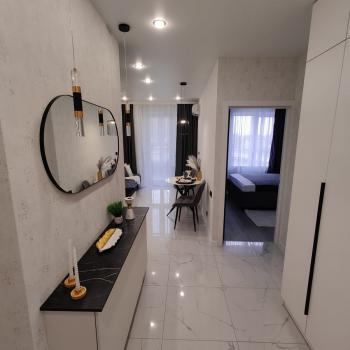 Продается 1-комнатная квартира, 38,5 м²