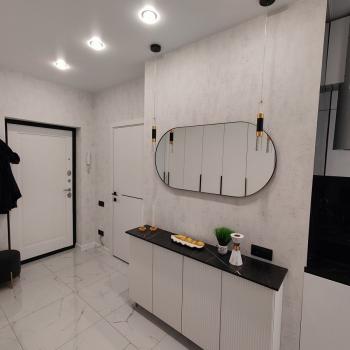Продается 1-комнатная квартира, 38,5 м²