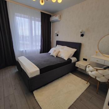 Продается 1-комнатная квартира, 38,5 м²