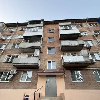 Сдается 1-комнатная квартира, 31 м²