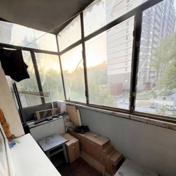 Сдается 1-комнатная квартира, 31 м²