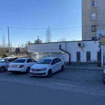 Сдается Нежилое помещение, 70 м²