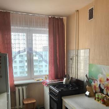 Сдается 2-х комнатная квартира, 45 м²