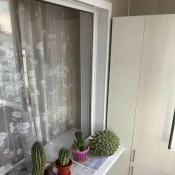 Сдается 2-х комнатная квартира, 45 м²