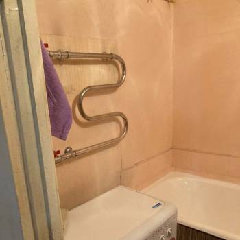 Сдается 2-х комнатная квартира, 45 м²