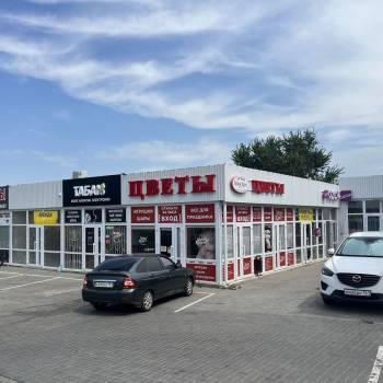Сдается Нежилое помещение, 30 м²