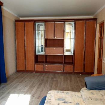 Сдается 1-комнатная квартира, 36,5 м²