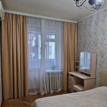 Продается 3-х комнатная квартира, 52 м²