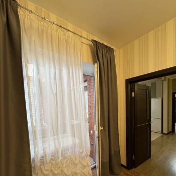 Сдается 2-х комнатная квартира, 56 м²