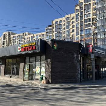Сдается Нежилое помещение, 52 м²