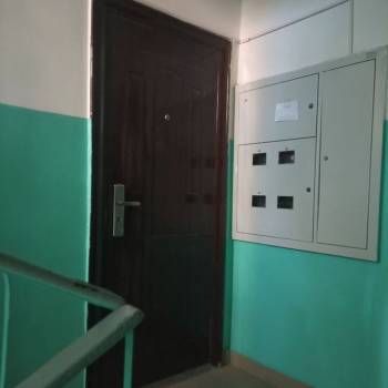 Сдается 1-комнатная квартира, 68 м²
