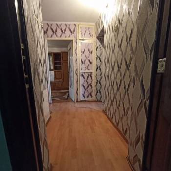 Сдается 1-комнатная квартира, 68 м²