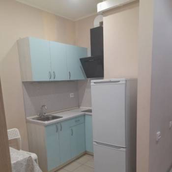 Сдается 1-комнатная квартира, 25 м²