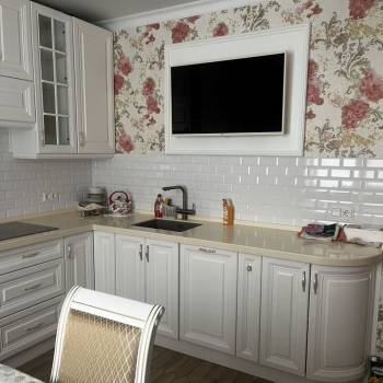 Сдается 1-комнатная квартира, 44,8 м²