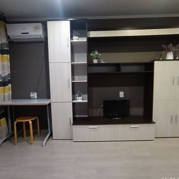 Сдается 1-комнатная квартира, 38 м²