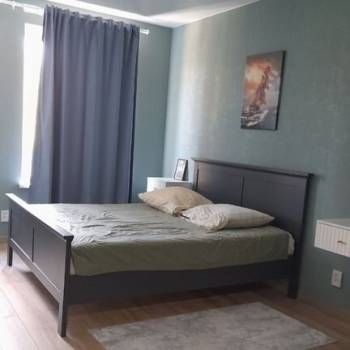 Сдается 1-комнатная квартира, 41 м²