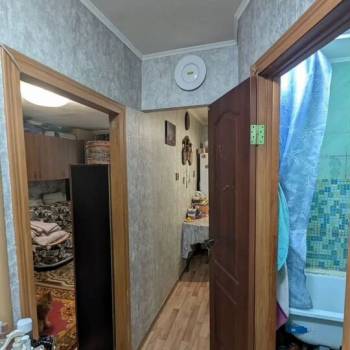 Продается 1-комнатная квартира, 29,6 м²
