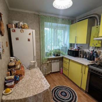 Продается 1-комнатная квартира, 29,6 м²