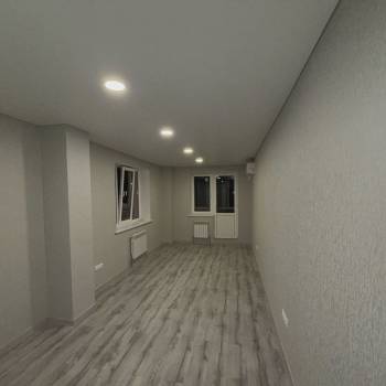 Продается 1-комнатная квартира, 44,3 м²