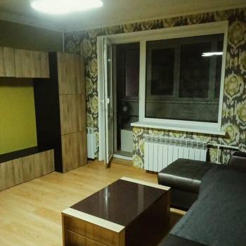 Сдается 2-х комнатная квартира, 43 м²
