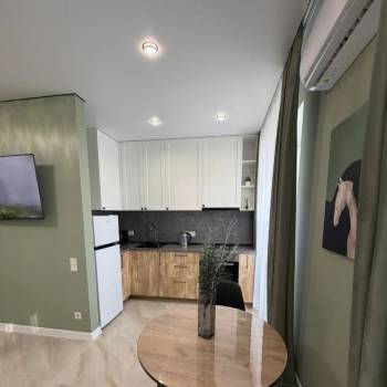 Сдается 1-комнатная квартира, 41 м²