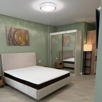 Сдается 1-комнатная квартира, 41 м²