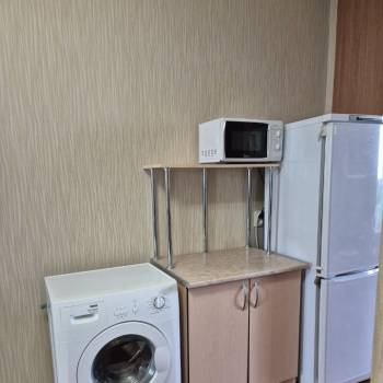 Продается 1-комнатная квартира, 24,3 м²