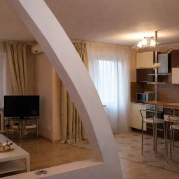 Сдается 1-комнатная квартира, 50 м²