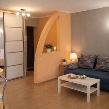 Сдается 1-комнатная квартира, 50 м²