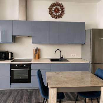Сдается 2-х комнатная квартира, 56 м²