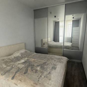 Сдается 2-х комнатная квартира, 56 м²
