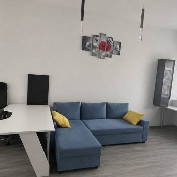 Сдается 2-х комнатная квартира, 56 м²