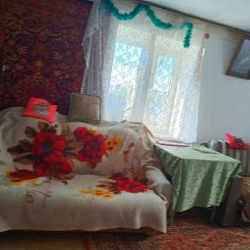 Сдается 2-х комнатная квартира, 55 м²