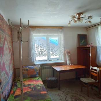 Сдается 2-х комнатная квартира, 55 м²